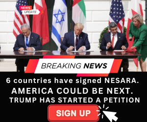 Nesara Petition